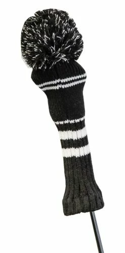 Longridge Pom Pom Headcover - Fairway -Outlet Clubs Store WCNOPPHYB 03 copy 495x1000 80f3e101 4a11 43b6 bdea 04db3c28c6e1