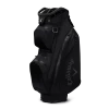 Callaway Org 14 HD Cart Bag BLACK 22
