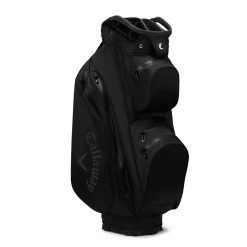 Callaway Org 14 HD Cart Bag BLACK 22 -Outlet Clubs Store bags 2022 org 14 cart hd 1 3