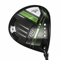 CALLAWAY EPIC MAX LS DRIVER MENS RH