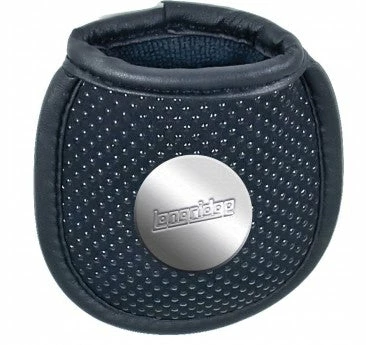 Longridge POCKET BALL WASHER BLACK 2 Longridge POCKET BALL WASHER BLACK