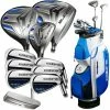 Cobra Gents FLY XL Speed Steel Package Set Right Hand Regular -Outlet Clubs Store cobra fly xl 11 piece package set graphite hero 5