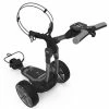 Powakaddy FX7 GPS 36 Hole Lithium Cart Gunmetal