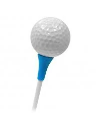 Longridge Big Cup Tees - 5Pk 56mm 5 Longridge Big Cup Tees - 5Pk 56mm - Image 3