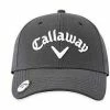 Callaway Gents Stitch Magnet Adj Cap Charcoal -Outlet Clubs Store download 2021 04 16T152029.789