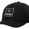 Ping Eye Golf Cap Black -Outlet Clubs Store download eye ping cap black 3331
