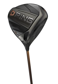 Ping G400 Max Driver Mens Right Hand