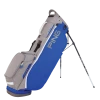 Ping Hooferlite 201 Carry Bag Royal/Silver/White -Outlet Clubs Store download hoofer lite royalsilverwhite 3263