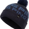 Ping Logo II Bobble Hats Navy/Blue -Outlet Clubs Store download logo bobble ii navy blue 4539