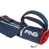 Ping Moonlite 201 Carry Bag Navy/White/Scarlet -Outlet Clubs Store download moonlite navywhitescarlet 3272