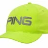 Ping Lite 201 Bright Cap Electric Lime/Grey -Outlet Clubs Store download ping lite bright cap electric limegrey 3322