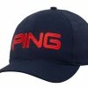 Ping Lite 201 Bright Cap Navy/Red -Outlet Clubs Store download ping lite bright cap navyred 3320