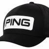PING Tour Classic Cap Black -Outlet Clubs Store download tour classic cap blackwhite 3314