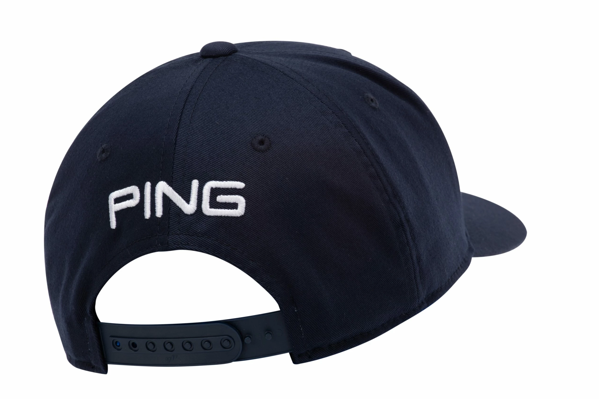 PING Tour Classic Cap Navy/White 4 PING Tour Classic Cap Navy/White - Image 2