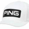 PING Tour Classic Cap White/Black -Outlet Clubs Store download tour classic cap whiteblack 3315