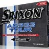 Srixon AD 333 Tour Golf Balls White -Outlet Clubs Store download 14