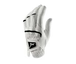 Mizuno Elite Mens Golf Gloves LH 4 Mizuno Elite Mens Golf Gloves LH - Image 2