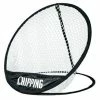 Longridge POP UP CHIPPING NET BLACK -Outlet Clubs Store f331a5a7 2753 4533 962a d1268cd4b097