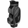 PowaKaddy Premium Edition Cart Bag Titanium Black Silver -Outlet Clubs Store f8ea6233 cb1a 4e9a 9226 7b7b626bbfc2