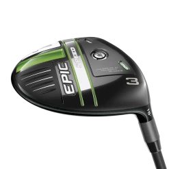 CALLAWAY EPIC SPEED FAIRWAY WOODS MENS RH -Outlet Clubs Store fwoods 2021 epic speed 2
