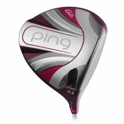 Ping Gle 2 Driver Ladies