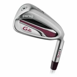 Ping Gle 2 2-Hybrids & 4-Graphite Irons Ladies