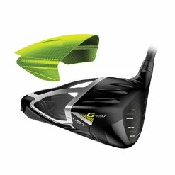 Ping G430 LST Golf Driver -Outlet Clubs Store g430 driver carbonfly exploded 708x708 c804f03b 3a95 40f7 91c0 f9164e51c1da