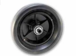 Golf Glider Classic Wheel With Clutch 2020 -Outlet Clubs Store golf glider solid domed wheel with clutch 2 13979 p