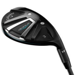 Callaway Rogue Hybrid Mens Right Hand