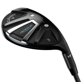 Callaway Rogue Hybrid Mens Right Hand 3 Callaway Rogue Hybrid Mens Right Hand
