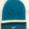 Mizuno Breath Thermo Knit Beanies Enamel Blue -Outlet Clubs Store image f53cab14 0645 4933 8155 777c6b5c47e8