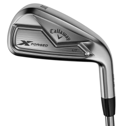 Callaway X Forged Utility Iron Mens Left Hand
