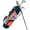 Longridge Junior Challenger Set 8 Yrs+ -Outlet Clubs Store jupch8gr main