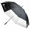 Motocaddy Clearview Golf Umbrella 1 Motocaddy Clearview Golf Umbrella -Outlet Clubs Store motocaddyumbrella1