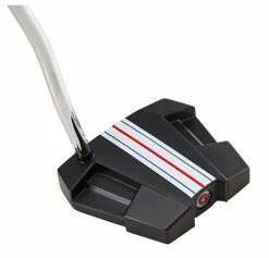 ODYSSEY ELEVEN TRIPLE TRACK DB PUTTER RIGHT HAND