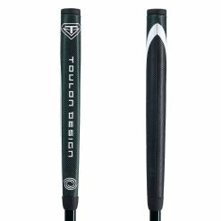 ODYSSEY TOULON DESIGN LAS VEGAS H4.5 PUTTER 2022 Men's / Right Handed -Outlet Clubs Store odyssey toulon grip 1 5