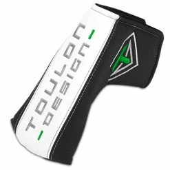 ODYSSEY TOULON DESIGN STROKE LAB SAN DIEGO GOLF PUTTER Men's Right Handed -Outlet Clubs Store odyssey toulon sandiego 6 1