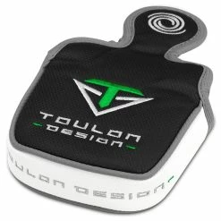 ODYSSEY TOULON DESIGN LAS VEGAS H4.5 PUTTER 2022 Men's / Right Handed -Outlet Clubs Store odyssey toulon strokelab lasvegas 6