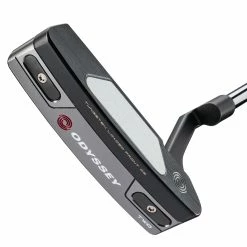 ODYSSEY TRI-HOT 5K TWO GOLF PUTTER Men's / Right Handed 10 ODYSSEY TRI-HOT 5K TWO GOLF PUTTER Men's / Right Handed -Outlet Clubs Store odyssey tri hot 5k two putter 4