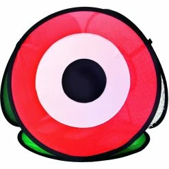 Longridge 4 IN 1 CHIPPING NET BLACK 6 Longridge 4 IN 1 CHIPPING NET BLACK -Outlet Clubs Store pacn4 pt02