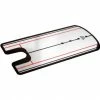 Longridge TOUR MIRROR TRAINING AID SILVER -Outlet Clubs Store paepm putting mirror