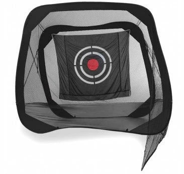 Longridge POP UP QUAD DRIVING NET BLACK 3 Longridge POP UP QUAD DRIVING NET BLACK