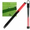 Lonridge LONGRIDGE PUTTING LINE BLK/RED -Outlet Clubs Store patrpl copy