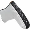PING PP58 Blade Putter Headcover Limited Edition -Outlet Clubs Store ping pp58 blade putter headcover hero 1