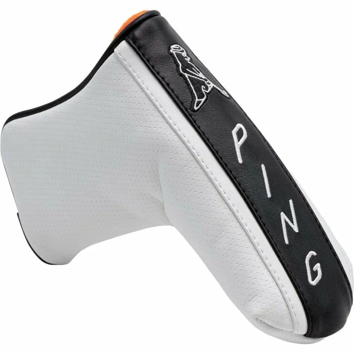 PING PP58 Blade Putter Headcover Limited Edition 3 PING PP58 Blade Putter Headcover Limited Edition