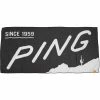PING PP58 Camelback Golf Towel Limited Edition -Outlet Clubs Store ping pp58 camelback towel