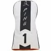 PING PP58 Driver Headcover Limited Edition -Outlet Clubs Store ping pp58 driver headcover