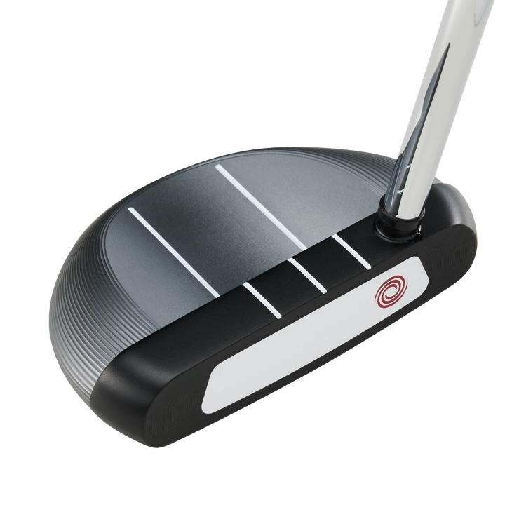 ODYSSEY Tri-Hot 5K 23 Rossie DB Putter (Right Hand Only ) 3 ODYSSEY Tri-Hot 5K 23 Rossie DB Putter (Right Hand Only )