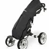 Clicgear Golf Bag Rain Cover - Black
