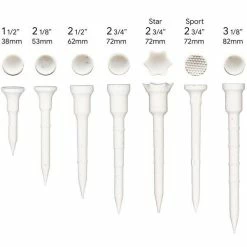 Lignum 72mm Tees 12pk - Punchy Pink 7 Lignum 72mm Tees 12pk - Punchy Pink -Outlet Clubs Store range 8 600x600 b272deee 06b5 4696 bcab 0d0898e85556